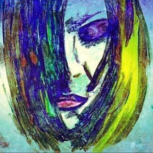 Meet your Posher, Jillian